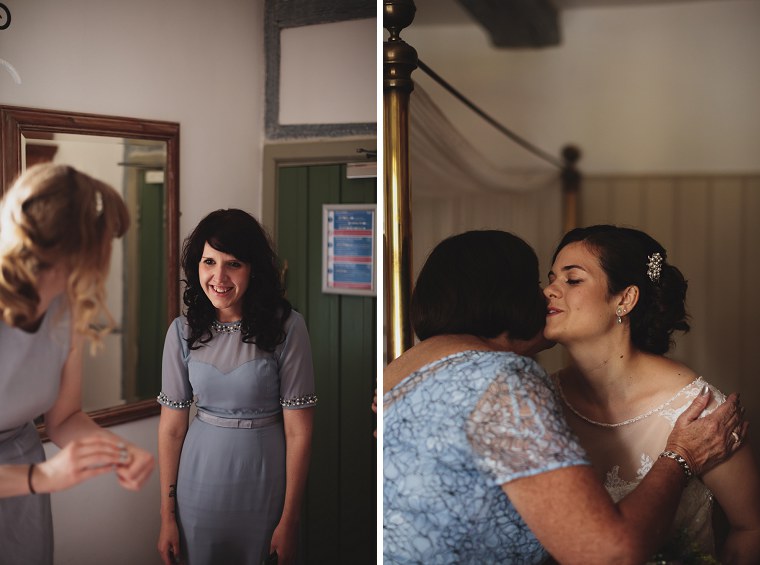 Kent Wedding Photographer at Chilham Village Hall 013