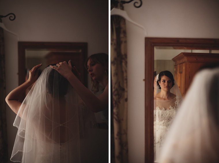 Kent Wedding Photographer at Chilham Village Hall 014