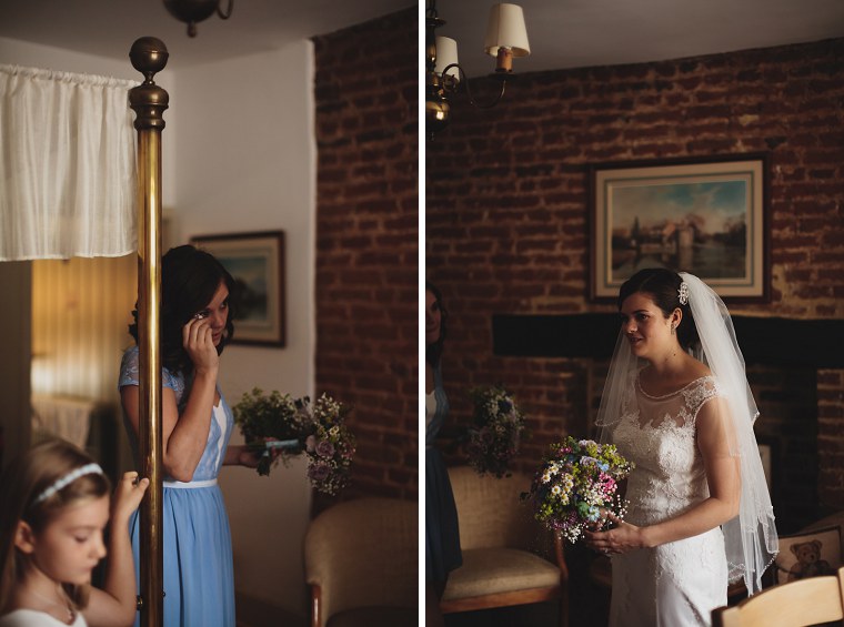 Kent Wedding Photographer at Chilham Village Hall 015
