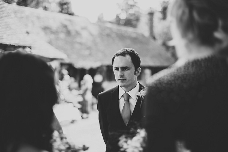 Kent Wedding Photographer at Chilham Village Hall 021