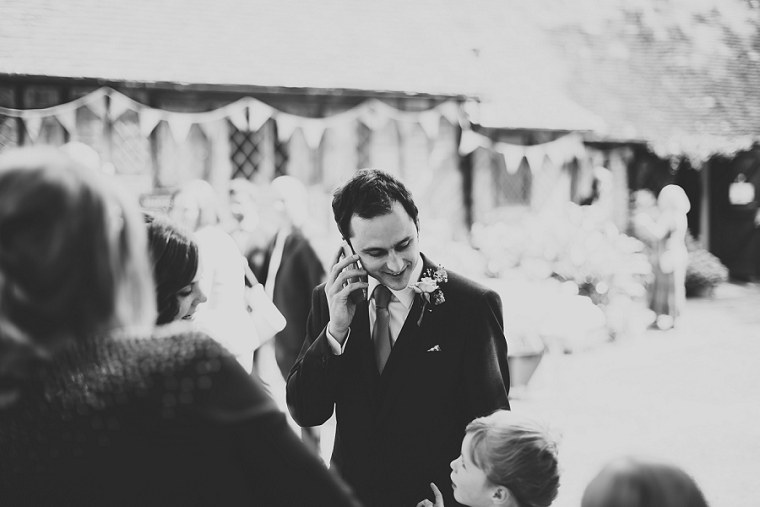 Kent Wedding Photographer at Chilham Village Hall 024