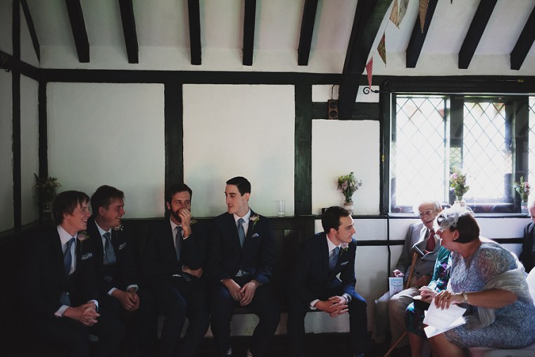 Kent Wedding Photographer at Chilham Village Hall 030
