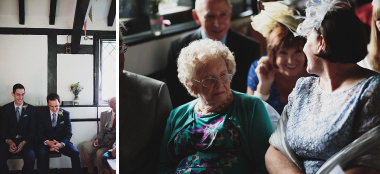 Kent Wedding Photographer at Chilham Village Hall 031