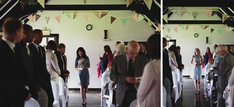 Kent Wedding Photographer at Chilham Village Hall 034