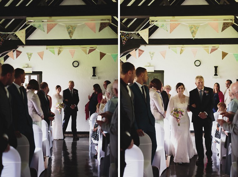 Kent Wedding Photographer at Chilham Village Hall 036