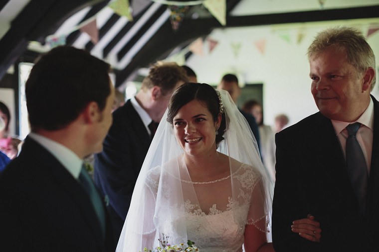 Kent Wedding Photographer at Chilham Village Hall 037