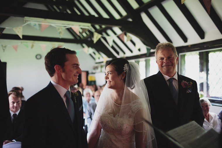 Kent Wedding Photographer at Chilham Village Hall 039