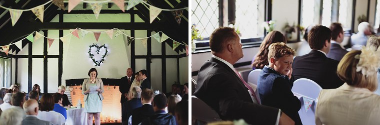 Kent Wedding Photographer at Chilham Village Hall 040
