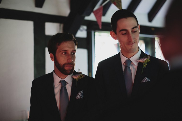 Kent Wedding Photographer at Chilham Village Hall 044