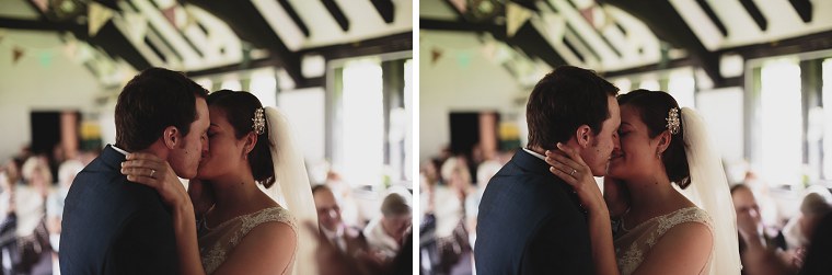 Kent Wedding Photographer at Chilham Village Hall 046
