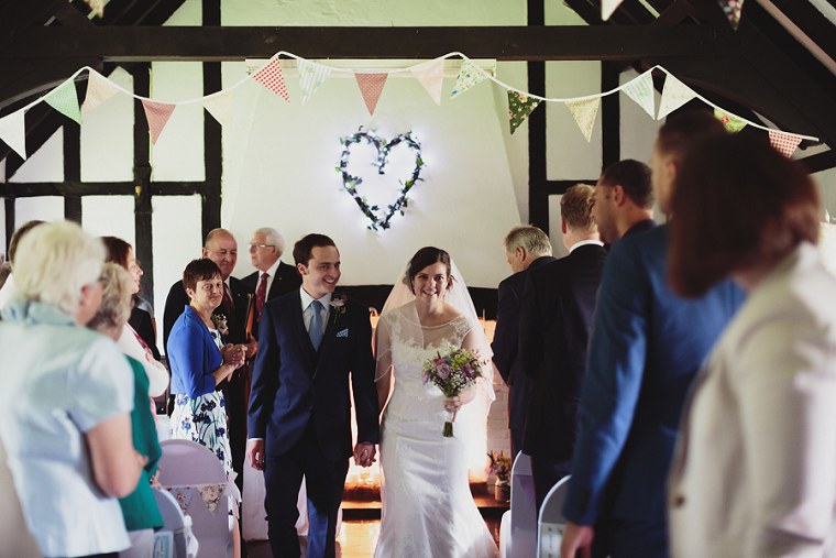 Kent Wedding Photographer at Chilham Village Hall 050