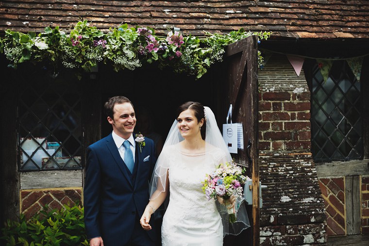 Kent Wedding Photographer at Chilham Village Hall 051