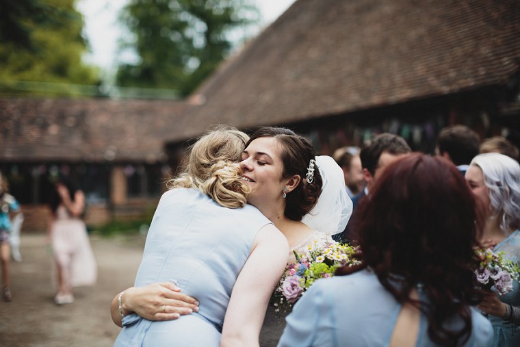 Kent Wedding Photographer at Chilham Village Hall 052