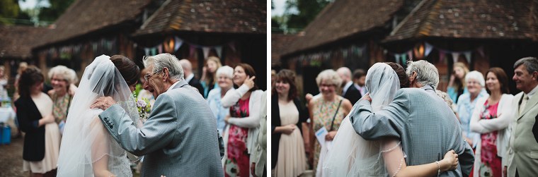 Kent Wedding Photographer at Chilham Village Hall 055