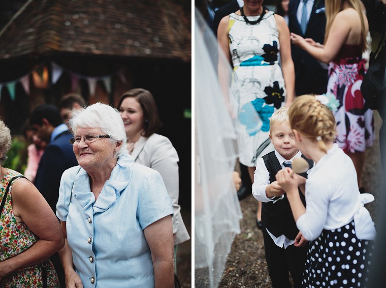 Kent Wedding Photographer at Chilham Village Hall 057