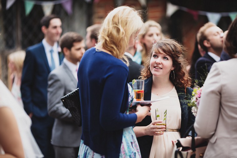 Kent Wedding Photographer at Chilham Village Hall 061