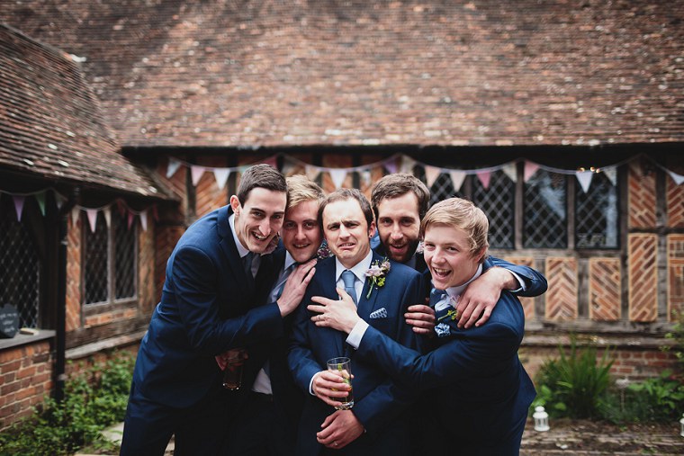 Kent Wedding Photographer at Chilham Village Hall 063
