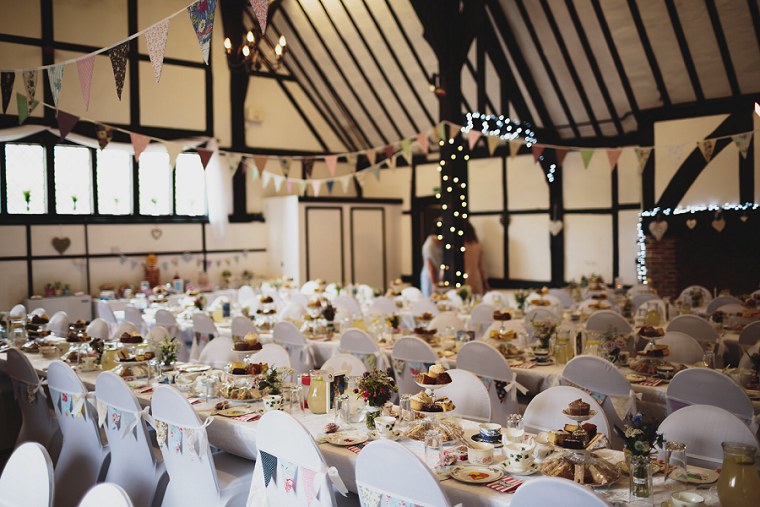 Kent Wedding Photographer at Chilham Village Hall 064