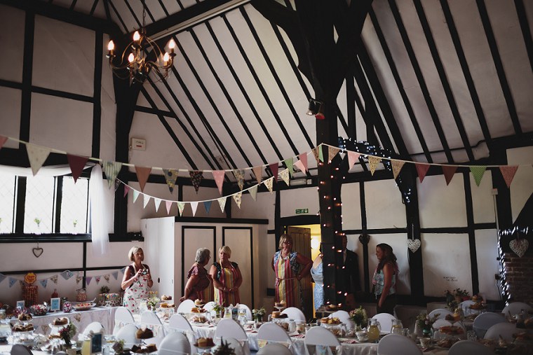 Kent Wedding Photographer at Chilham Village Hall 068