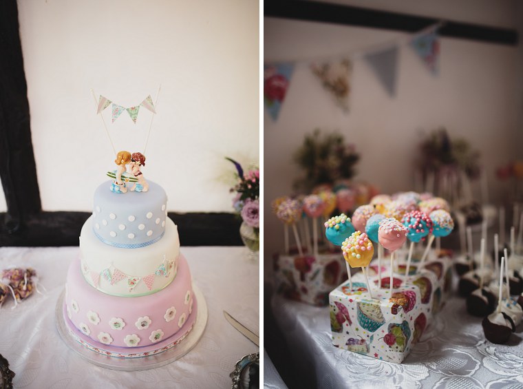 Kent Wedding Photographer at Chilham Village Hall 069