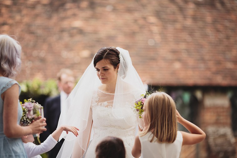 Kent Wedding Photographer at Chilham Village Hall 073