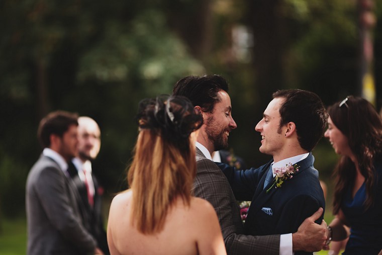 Kent Wedding Photographer at Chilham Village Hall 076