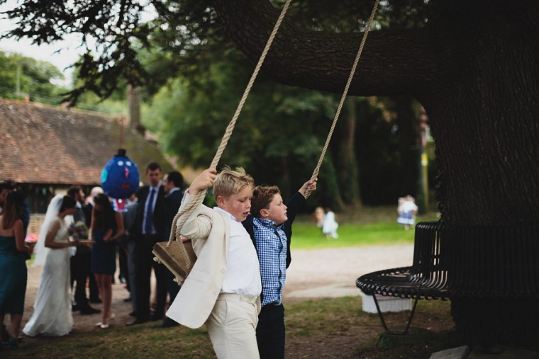 Kent Wedding Photographer at Chilham Village Hall 079