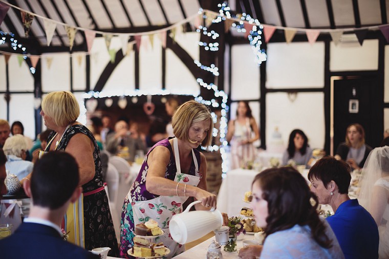 Kent Wedding Photographer at Chilham Village Hall 081
