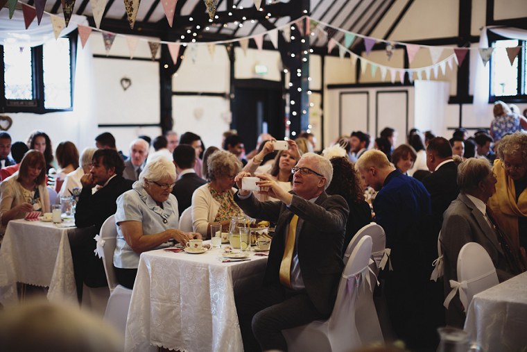 Kent Wedding Photographer at Chilham Village Hall 082