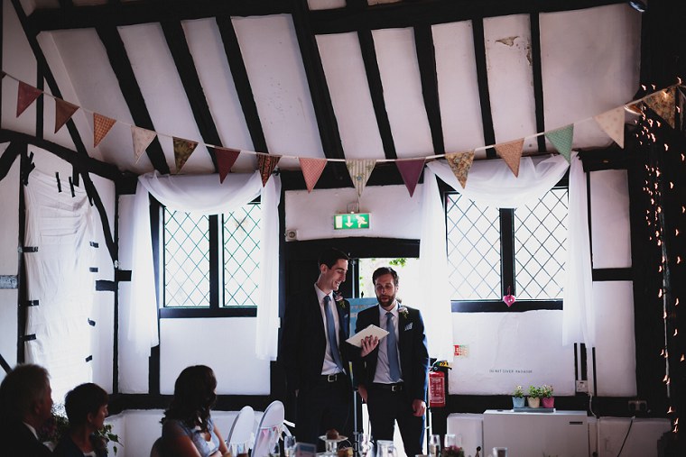 Kent Wedding Photographer at Chilham Village Hall 093