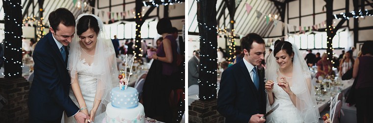 Kent Wedding Photographer at Chilham Village Hall 096