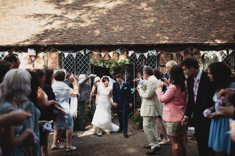 Kent Wedding Photographer at Chilham Village Hall 098