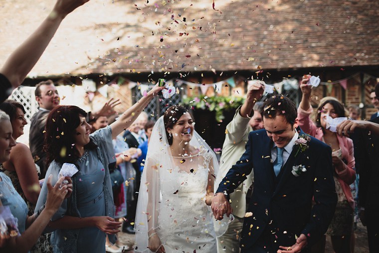 Kent Wedding Photographer at Chilham Village Hall 099