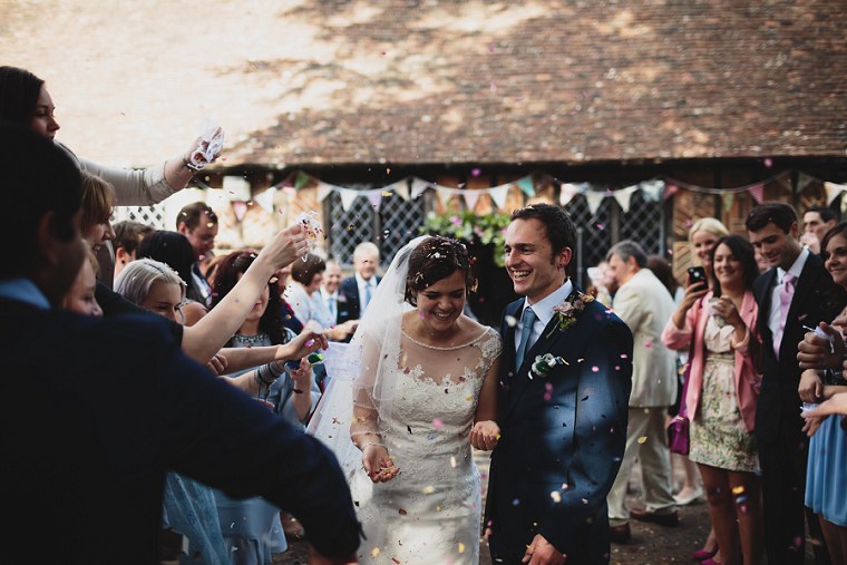 Kent Wedding Photographer at Chilham Village Hall 100