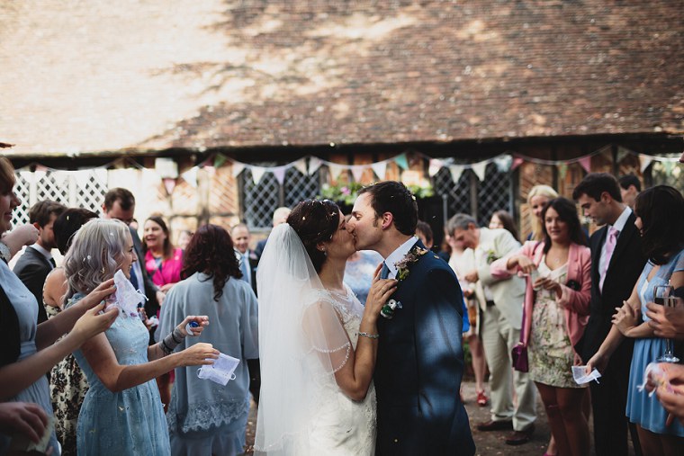 Kent Wedding Photographer at Chilham Village Hall 101