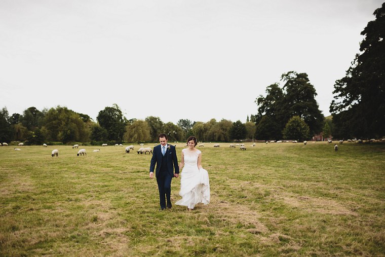 Kent Wedding Photographer at Chilham Village Hall 106