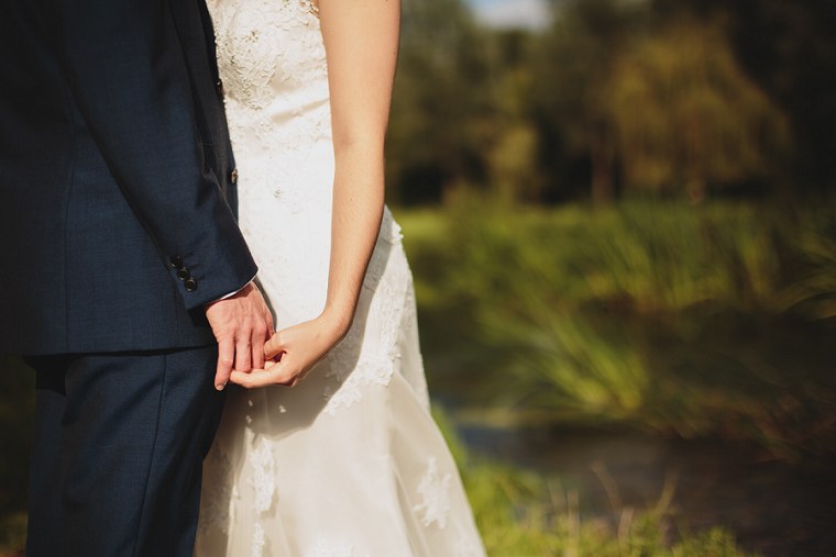 Kent Wedding Photographer at Chilham Village Hall 113
