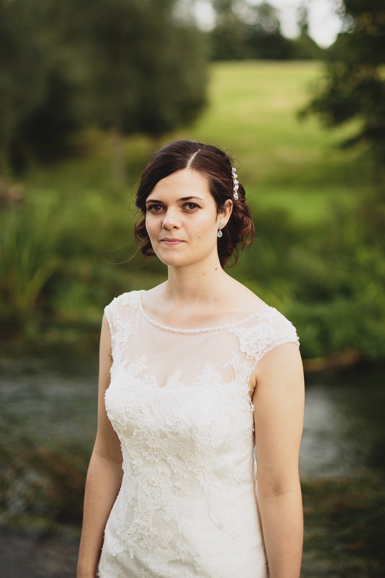 Kent Wedding Photographer at Chilham Village Hall 115