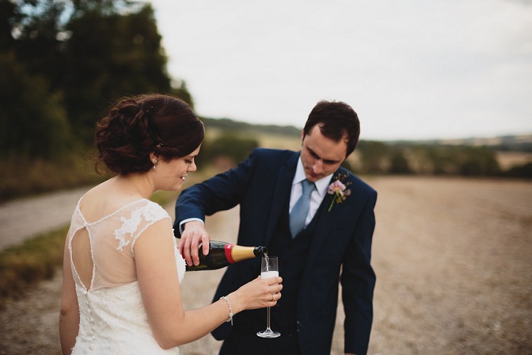 Kent Wedding Photographer at Chilham Village Hall 120