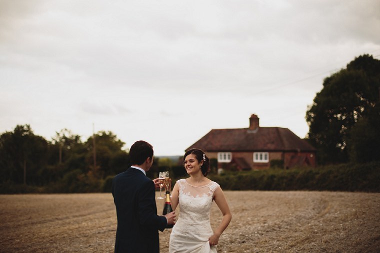 Kent Wedding Photographer at Chilham Village Hall 121