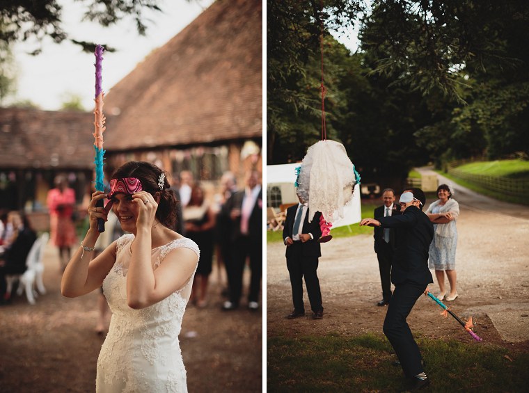 Kent Wedding Photographer at Chilham Village Hall 128