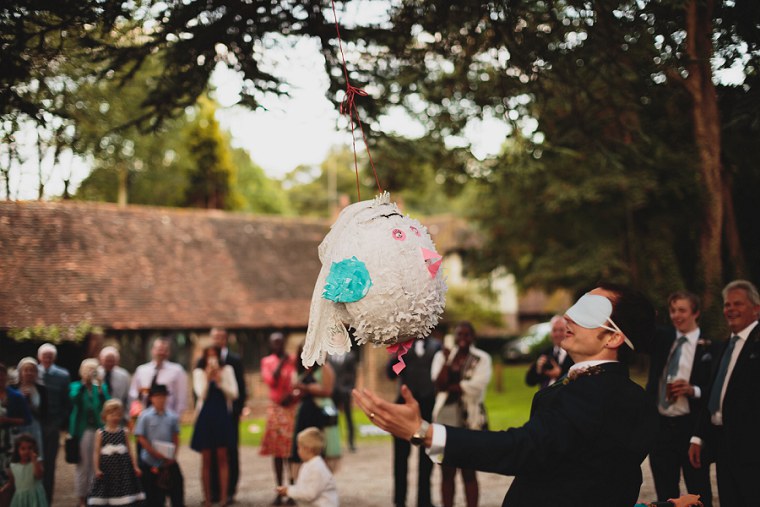 Kent Wedding Photographer at Chilham Village Hall 129