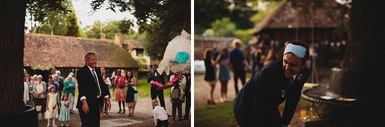 Kent Wedding Photographer at Chilham Village Hall 130