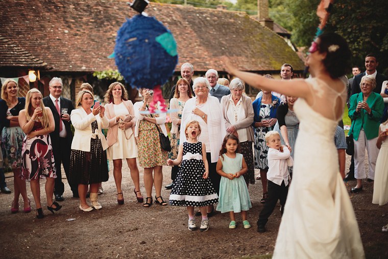 Kent Wedding Photographer at Chilham Village Hall 132