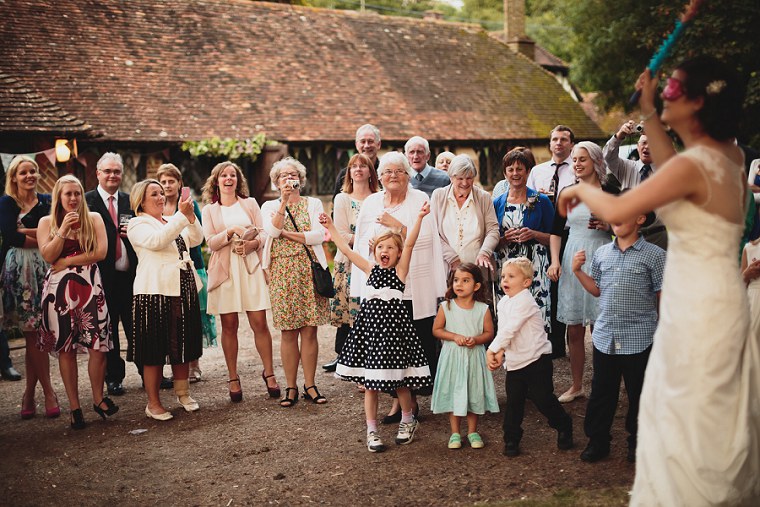 Kent Wedding Photographer at Chilham Village Hall 133