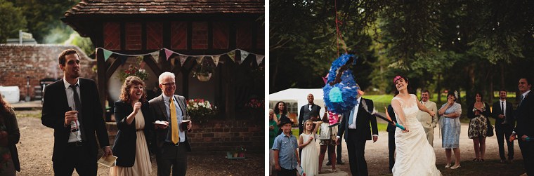 Kent Wedding Photographer at Chilham Village Hall 136