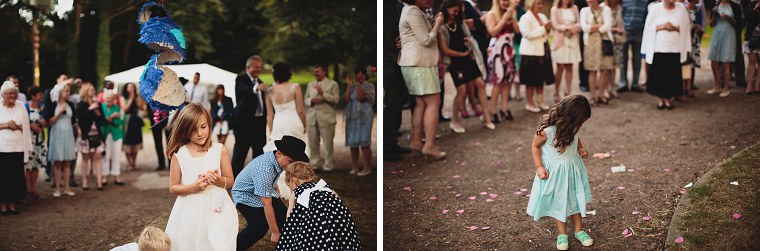 Kent Wedding Photographer at Chilham Village Hall 138