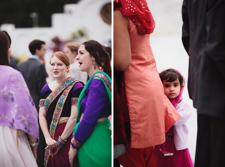 Wedding Photographer in Kent at The Gravesend Gurdwara 004