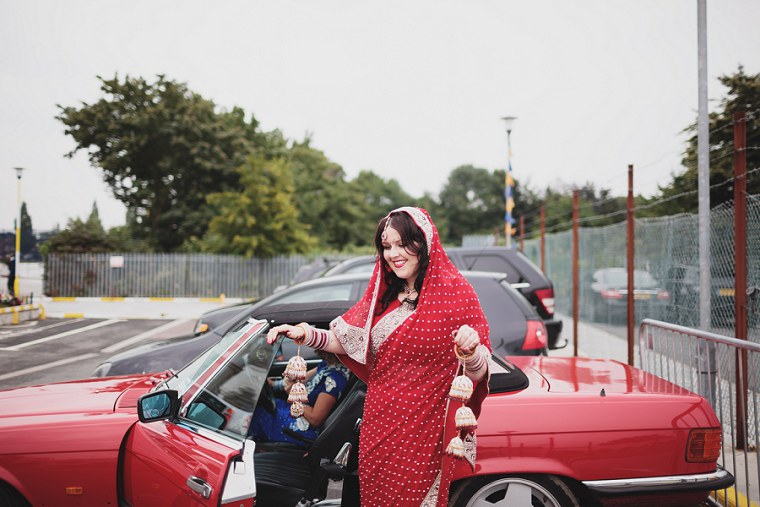 Wedding Photographer in Kent at The Gravesend Gurdwara 006