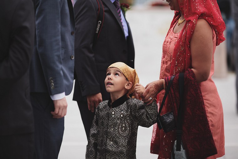Wedding Photographer in Kent at The Gravesend Gurdwara 008